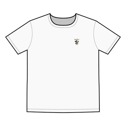 Cowboy Graphic Tee for Men, Western Style T-Shirt, Casual Wear, Gifts for Rodeo Fans, Summer Wardrobe Essential