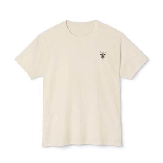 Vintage Cowboy Graphic Tee | Unisex HD Cotton T-shirt, Western Style Shirt, Casual Wear, Gift for Him/Her, Rodeo Enthusiast