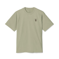 Unisex Heavy Faded Tee